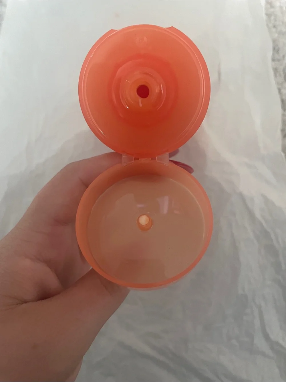 Clinique product body